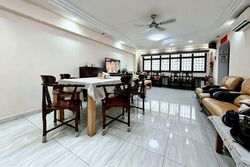 Blk 628B Woodlands Ring Road (Woodlands), HDB 5 Rooms #602939331